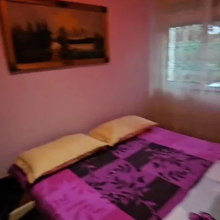 Appartamento Golem Golem (Tirana)