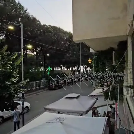 Appartamento Golem Golem (Tirana)