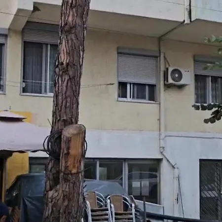 Golem Apartmán Golem (Tirana)