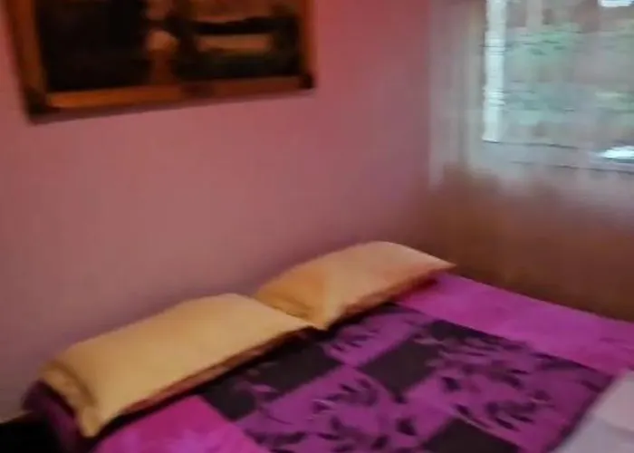 דירה Golem גולם