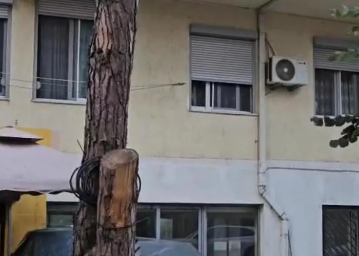 Golem Appartement Golem (Tirana)